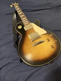 FERNANDES APG 日本製 Floyd Rose 90s 希少 PRS系 - メルカリ