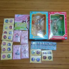 ウマ娘　一番くじ　12弾　まとめ売り