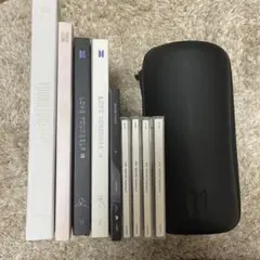 BTS まとめ売り