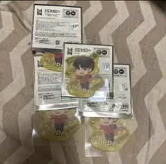 BTS tinytan ステッカー
