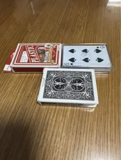 2026年最新】希少価値トランプの人気アイテム - メルカリ