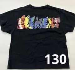 ELEMENT エレメント Tシャツ 130 オーバーサイズのサムネイル