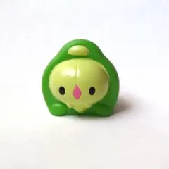 ポケモン フィギュア ダブラン バンダイ ソフビ 指人形