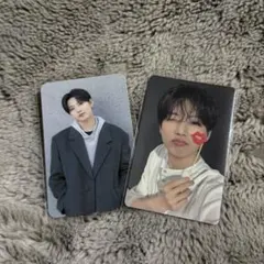 TREASURE ジュンギュPULSE ON popup 特典 トレカ