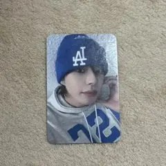 TREASURE PLEASURE 会場限定 トレカ ジェヒョク