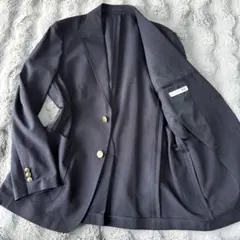 UNIQLO × JW ANDERSON テーラードジャケット 紺ブレ Mサイズ