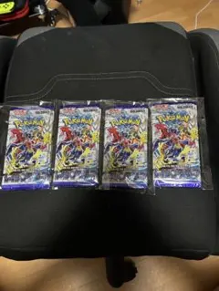 レイジングサーフ　16パック　石川スクランブルバトル景品