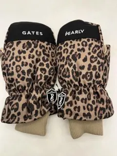 2025年最新】パーリーゲイツ レオパードの人気アイテム - メルカリ