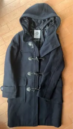 repipi 子供用ダッフルコート