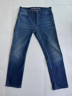 【美品】DENHAM RAZOR SLIM FIT L30 W32のサムネイル