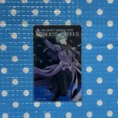 うたプリ タブナイ カルライ クリアカード 美風藍 全身 まとめ売り