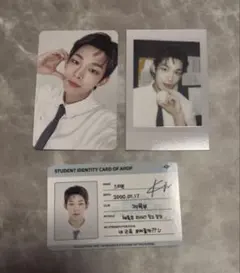 AHOF シーグリ スティーブン トレカ SEASONS GREETINGS