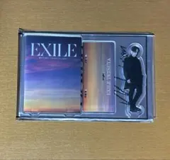EXILE TETSUYA アクリルスタンド