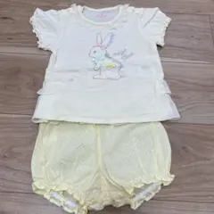 メゾピアノ セットアップ　８０