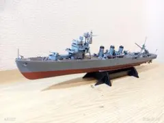 精密完成品 1/350海上自衛隊護衛艦きりしまロービジVer. - メルカリ