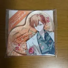 プロセカ 感謝祭 4th 東雲彰人 ハート型アクリルブロック