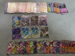 (*)様 ポケモンカード　コダックar.Nのゼクロムar 含むまとめ売り
