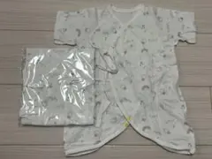 新生児肌着セット 新品
