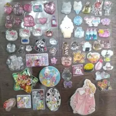 おすそ分けシール