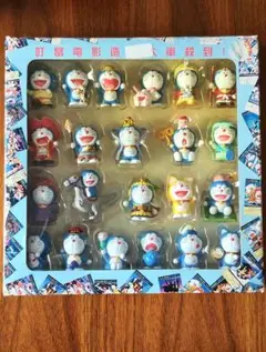 ドラえもん ザ ムービー 25th 2004年発売 22点組一括 - メルカリ
