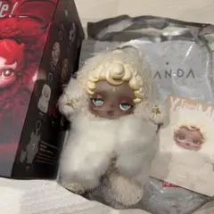 スカルパンダ youfoundme