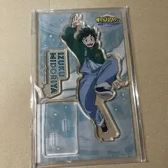 僕のヒーローアカデミア 緑谷出久 アクリルスタンド