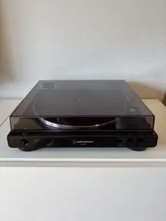 audio-technica AT-LP60XBT レコードプレーヤー本体　中古