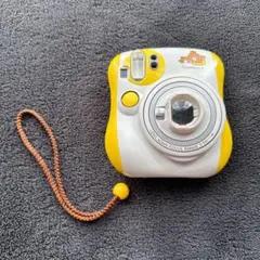【ジャンク】fujifilm instax mini 25 リラックマ