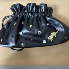 Casselini 巾着 ショルダーバッグのサムネイル