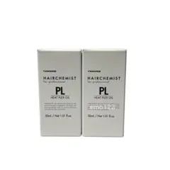 ヘアケミスト ヒートプレックスオイル 30mlのサムネイル