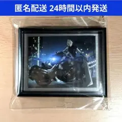 FF7 クラウド＆ハーディ=デイトナ FF7 フレームマグネットギャラリー