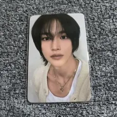 RIIZE RIIZINGトレカ ウォンビン ラキドロ - Mercari | Rakufun