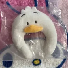あひるのペックル ミニカチューシャ
