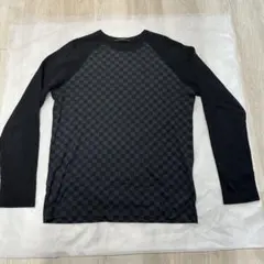 Louis Vuitton 長袖カットソー S 2025年最新】LOUIS VUITTON メンズ 七分・長袖カットソーの人気