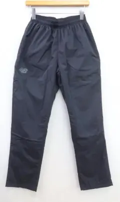 未使用 New Balance ニューバランス ウーブンパンツ 裏起毛