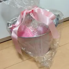 Rady♡DEICAコラボ バケツ型お掃除セット ピンク