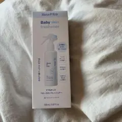 Mama & Kids ベビー スキンフレッシュナー 150mL