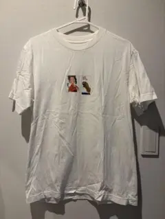 UNIQLO UT ドラゴンボール 半袖 Tシャツ ホワイト