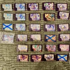 ポケモンフレンダ3枚セット