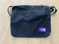 THE NORTH FACE PURPLELABEL フィールドショルダーバッグ