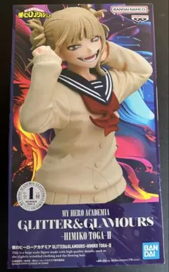 2026年最新】GLITTER&GLAMOURS -HIMIKO TOGA-Ⅱの人気アイテム - メルカリ