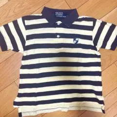Polo by Ralph Lauren ポロシャツ 120cm
