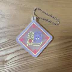 カービィ メタナイト 一番くじ キーホルダー