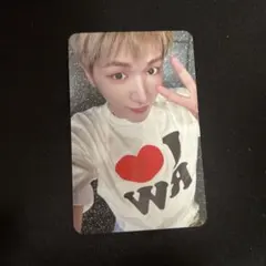 BOYNEXTDOOR リウ soundwave
