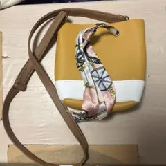 ノーブランド ショルダーバッグ