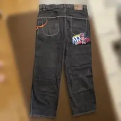 platinum fubu モハメド・アリジーンズのサムネイル