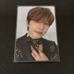 SEVENTEEN ウォヌ 消費期限 トレカ