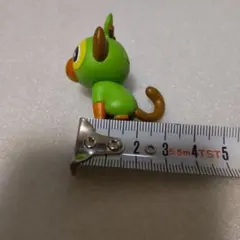 ポケモンフィギュアサルノリ