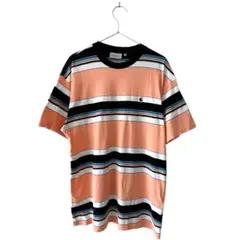 Carhartt wip ozark T-shirt peach