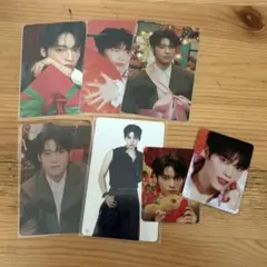 INI 木村柾哉 トレカ まとめ